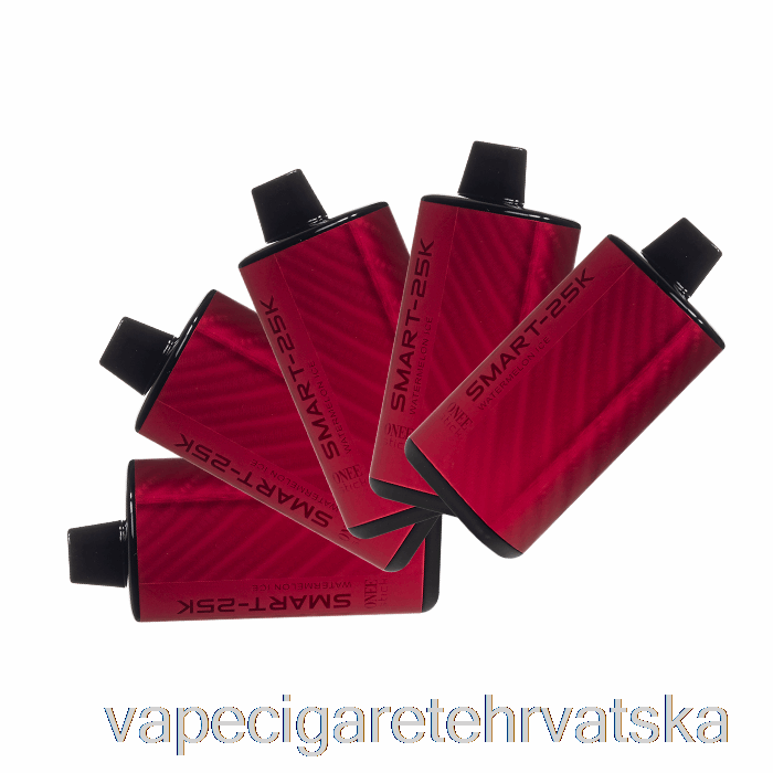 Vape Hrvatska [5-pack] Kangvape Onee Stick Smart Tc25k Disposable